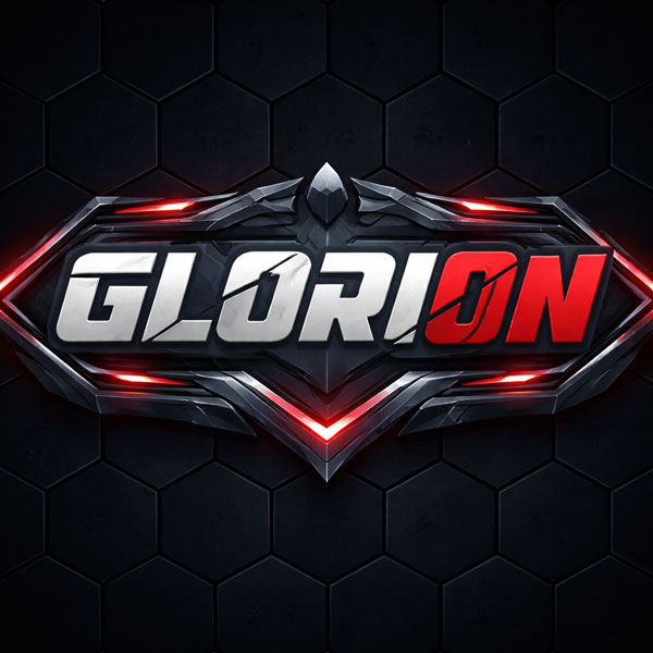 Glorion.uk Logo