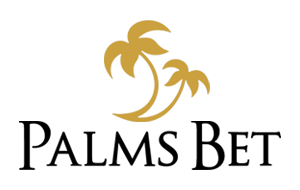 Logo van Palms Bet Casino
