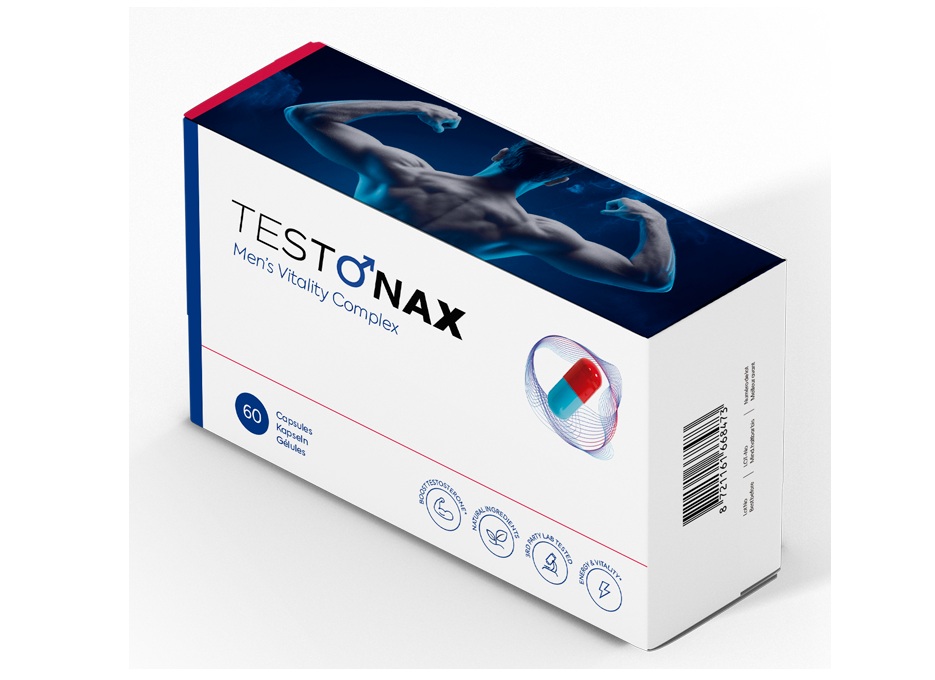 Testonax Reviews | Read Customer Service Reviews of testonax .discovernutra.com