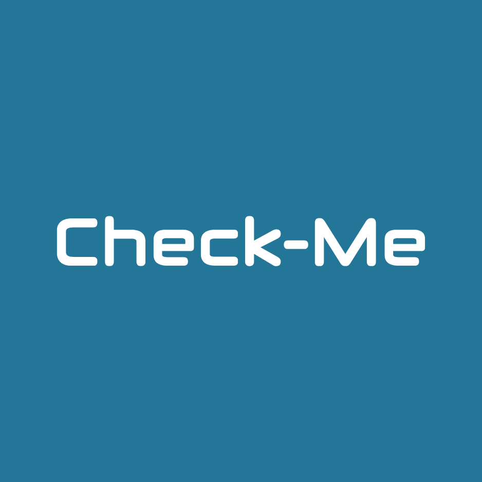 Check-Me