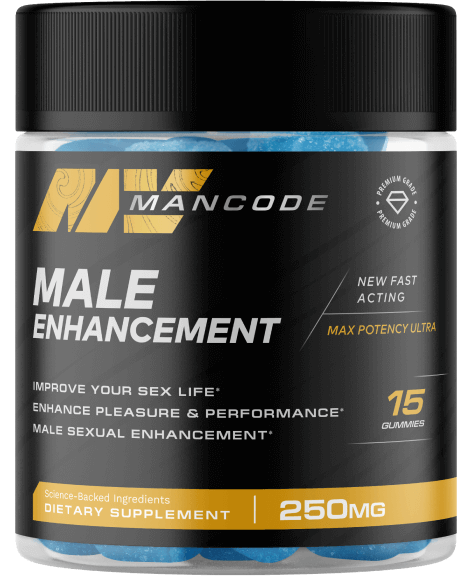 MANCODE Male Enhancement Gummies Reviews | Read Customer Service Reviews of  mancodemaleenhancementgummies.reviewsforbuyer.com