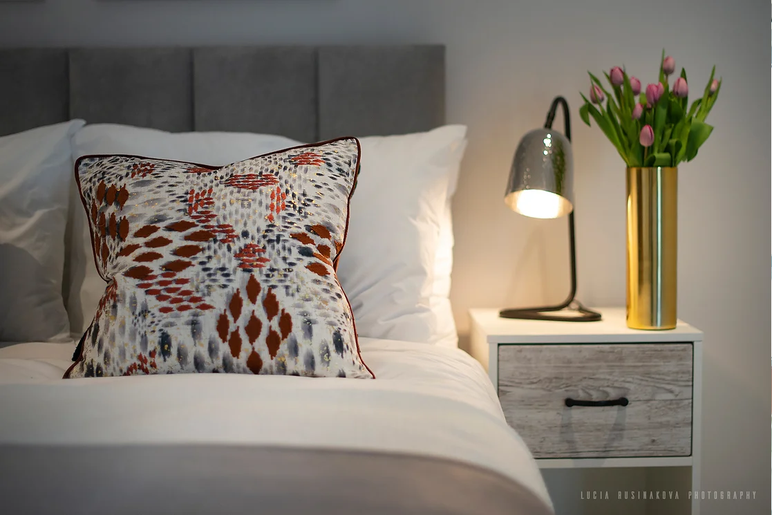 City Apartments UK