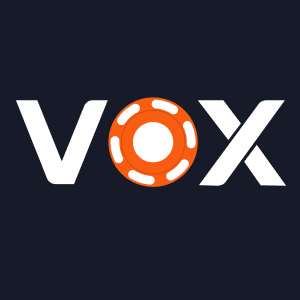 Logo Vox Casino