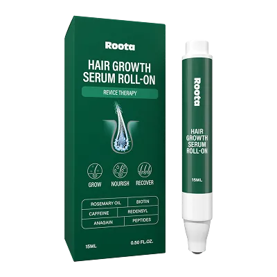Roota Hair Growth Serum Reviews | Read Customer Service Reviews of