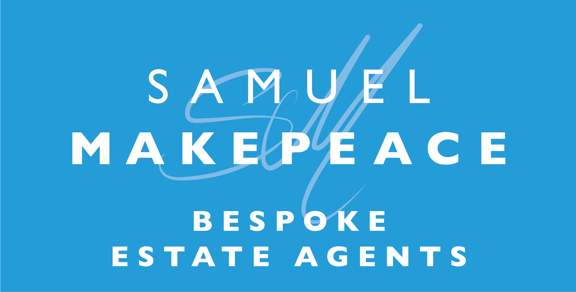 Samuel Makepeace Bespoke Estate Agents