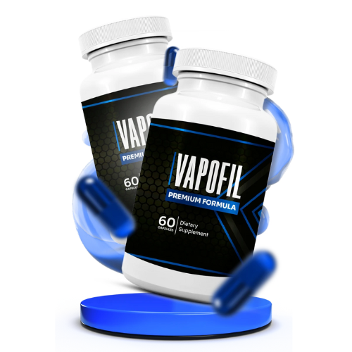 Vapofil Premium Formula