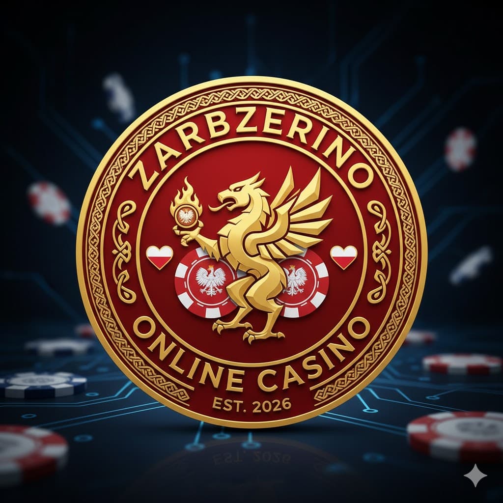 Logo F1 Casino