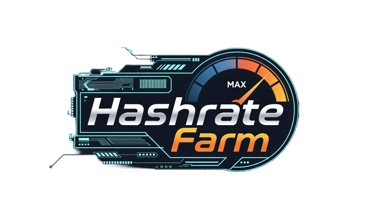 Hashrate Farm