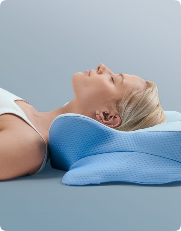 Derila Ergo Pillow Uk Reviews & Complaints 2026 Reviews