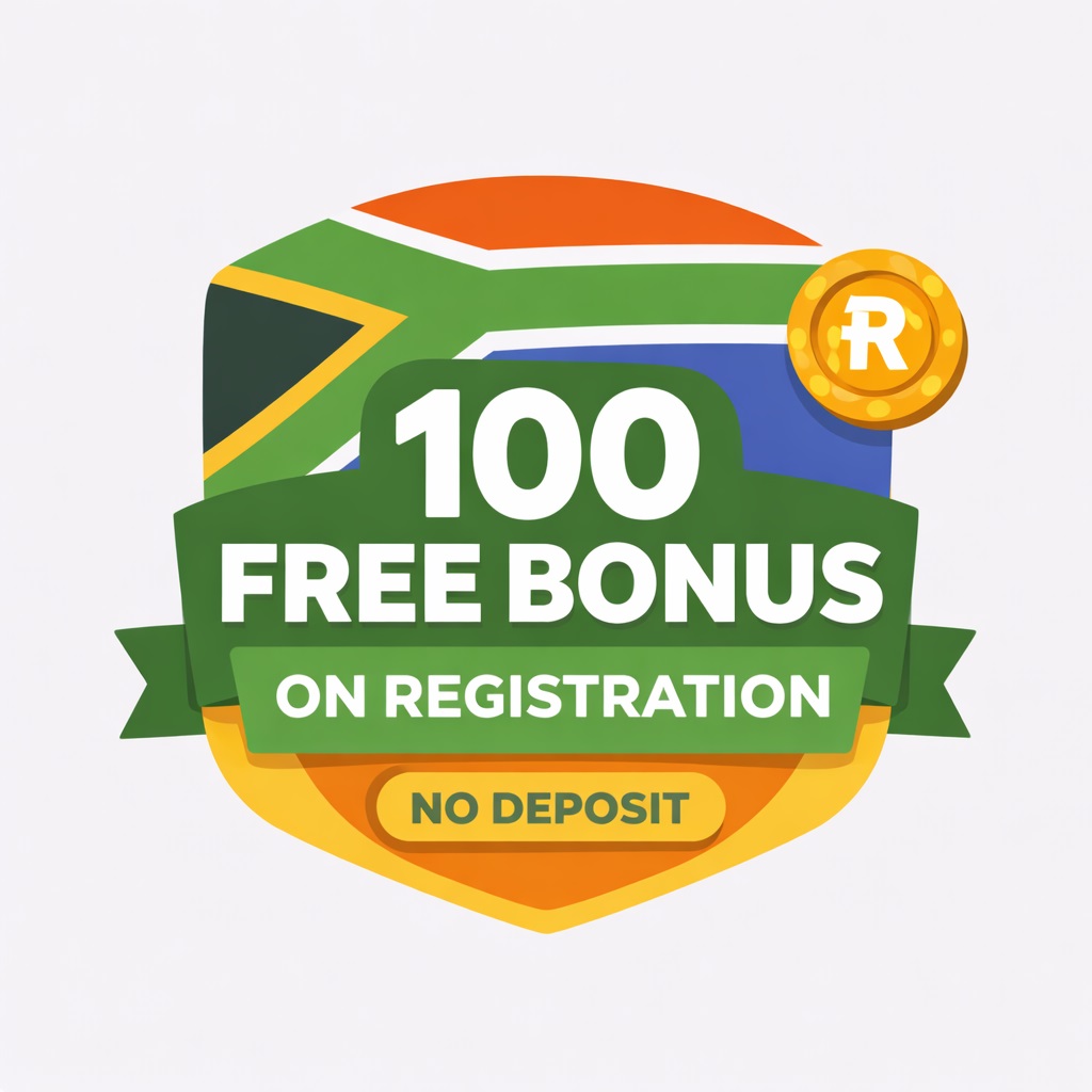 100 Free Bonus On Registration No Deposit South Africa Reviews