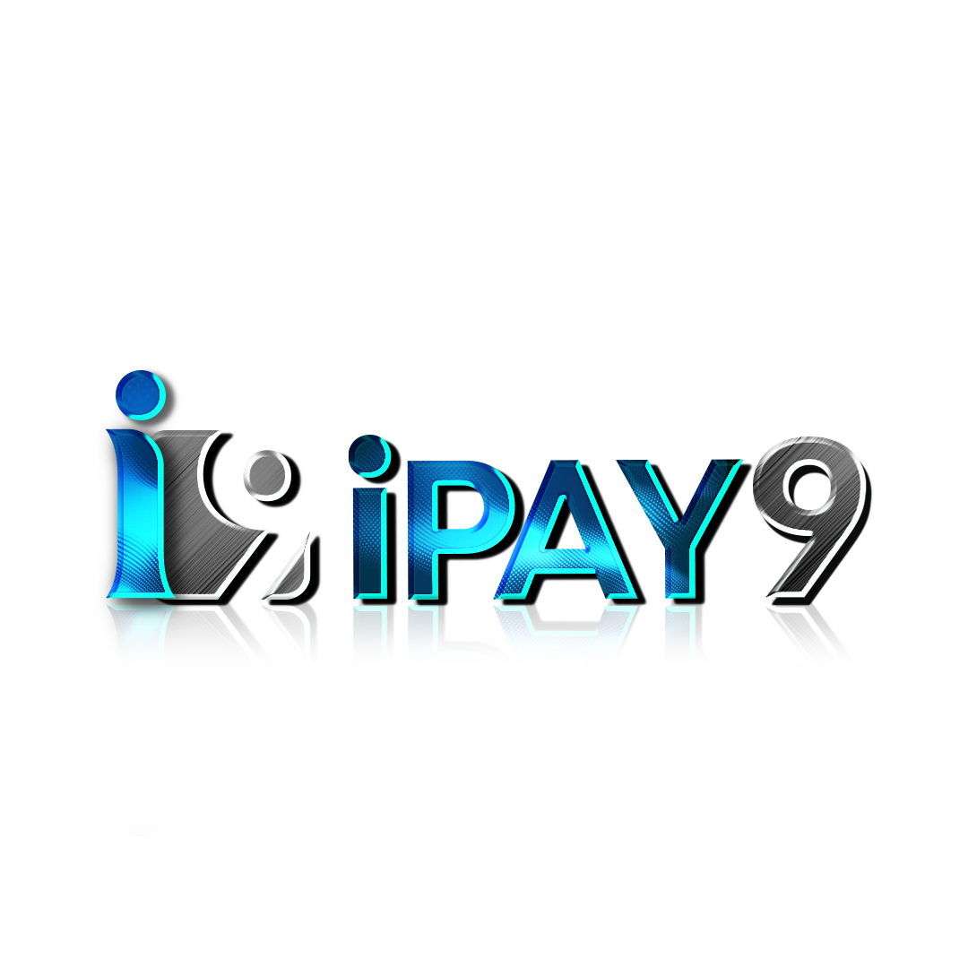Ipay9 Logo