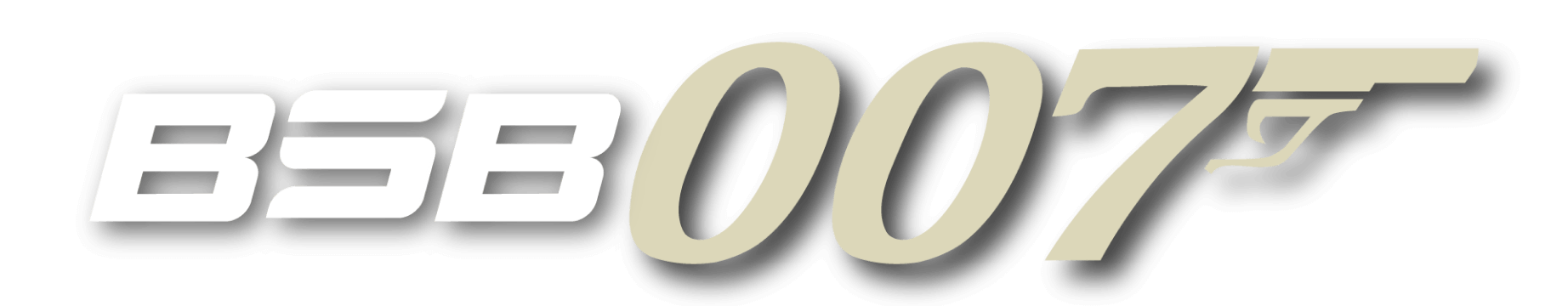 Official Bsb007 Casino Logo and Brand Identifier