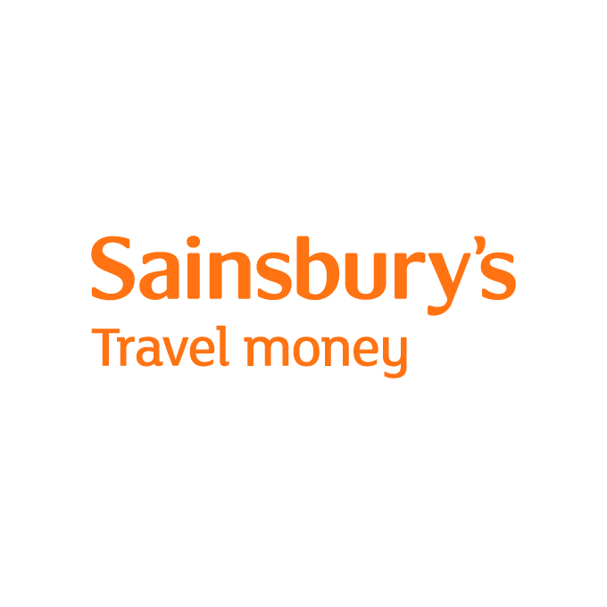 Sainsbury's Travel money