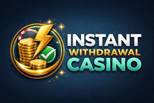 Logo Instant Casino