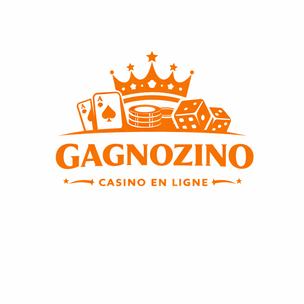 Logo officiel du casino Olympe