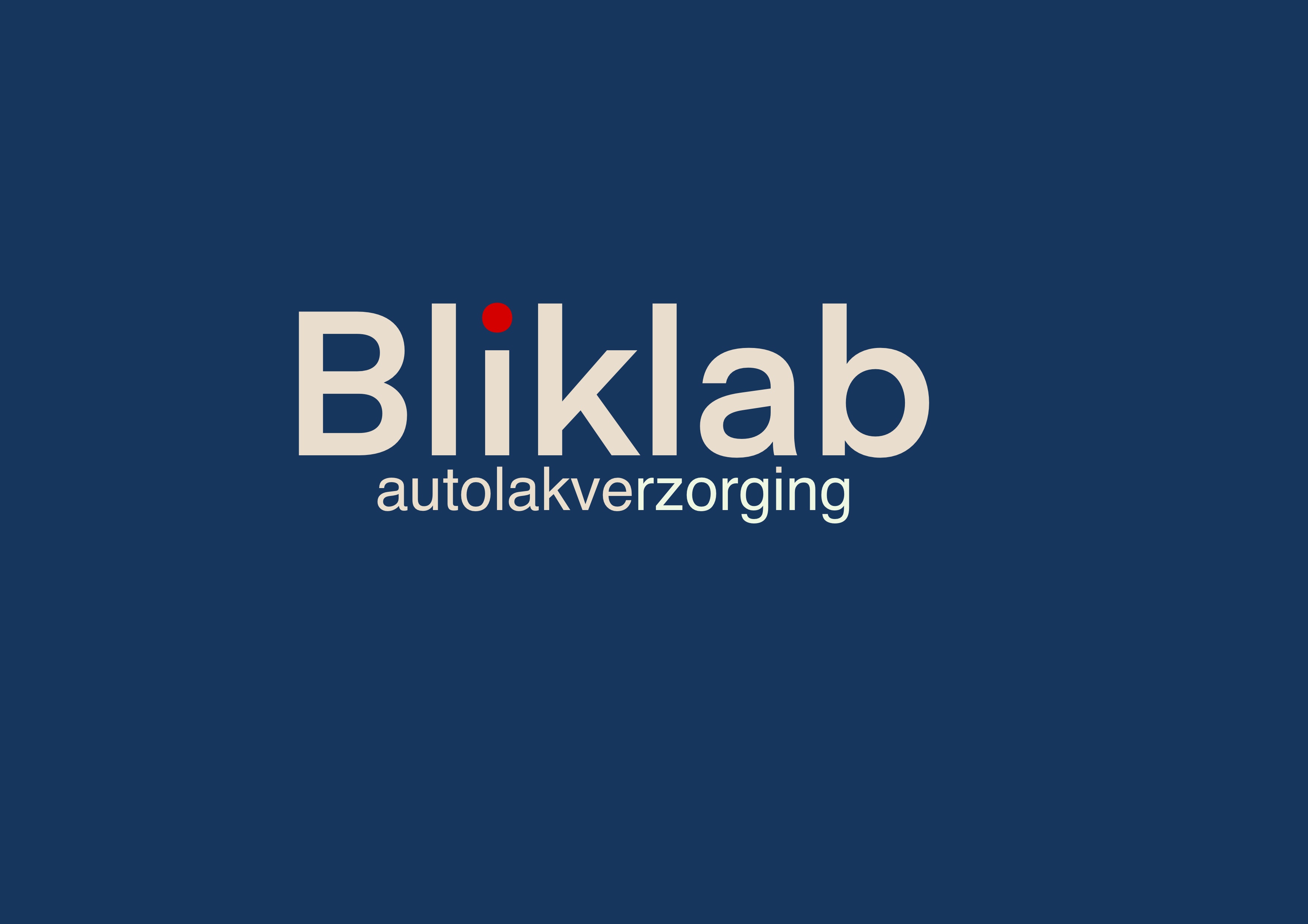 Bliklab