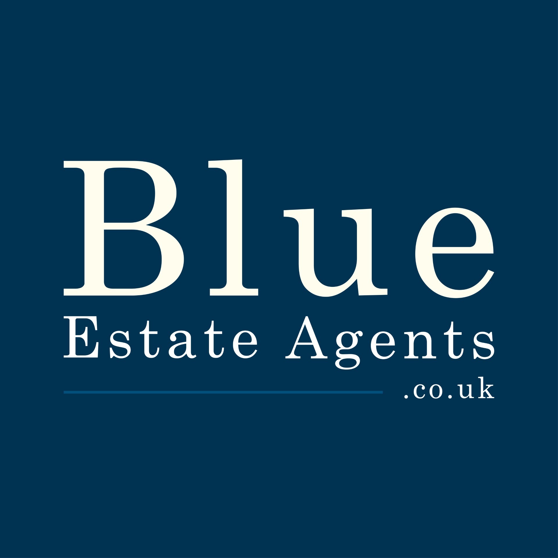 Blue Estate Agents