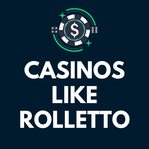 Rolletto Casino Logo