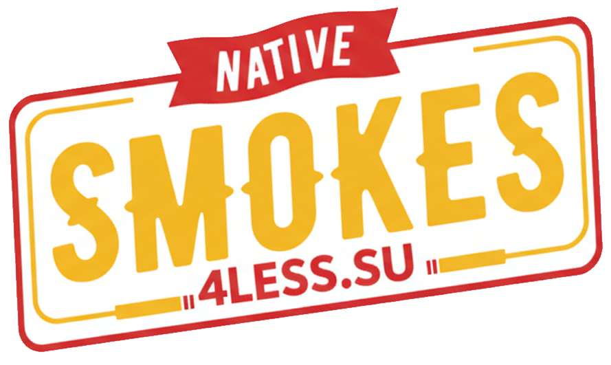 Native Smokes 4 Less Reviews