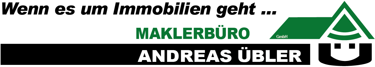 Maklerbüro Andreas Übler GmbH