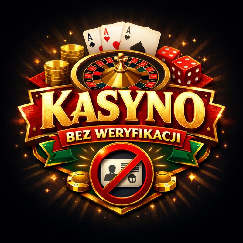 Kasyno online blik bez weryfikacji