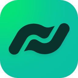 FineVoice logo