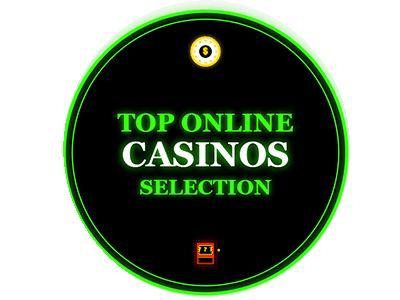 Spin Samurai Casino Logo and Branding