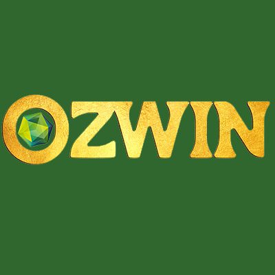 Ozwin Casino Official Logo