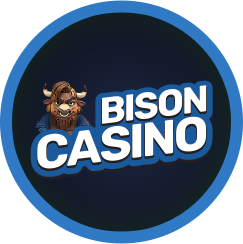 Bison Casino App Logo
