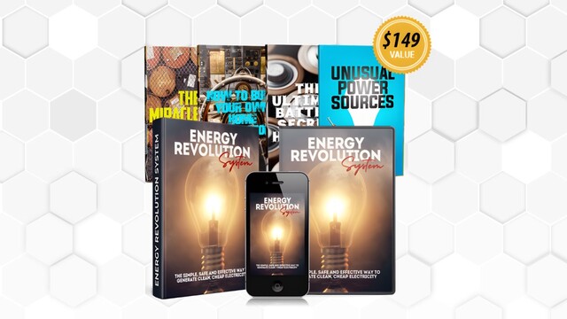 The Energy Revolution System Reviews | Read Customer Service Reviews of theenergyrevolutionsystem.lovable.app