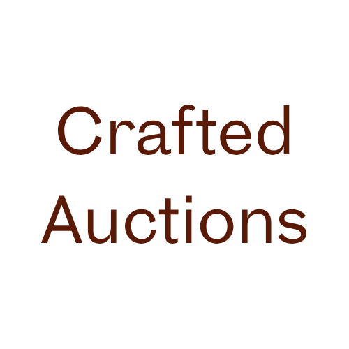 Craftedauctions