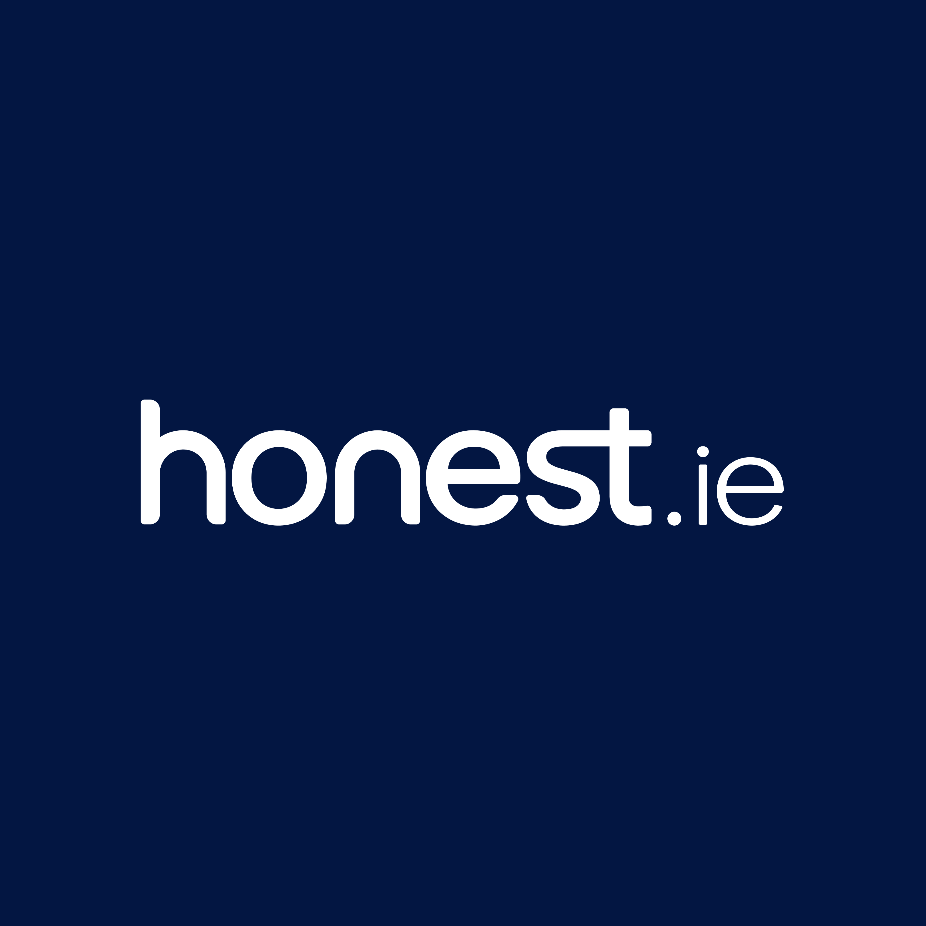 Honest