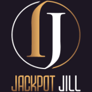 Jackpot Jill Casino Logo - Visual Branding
