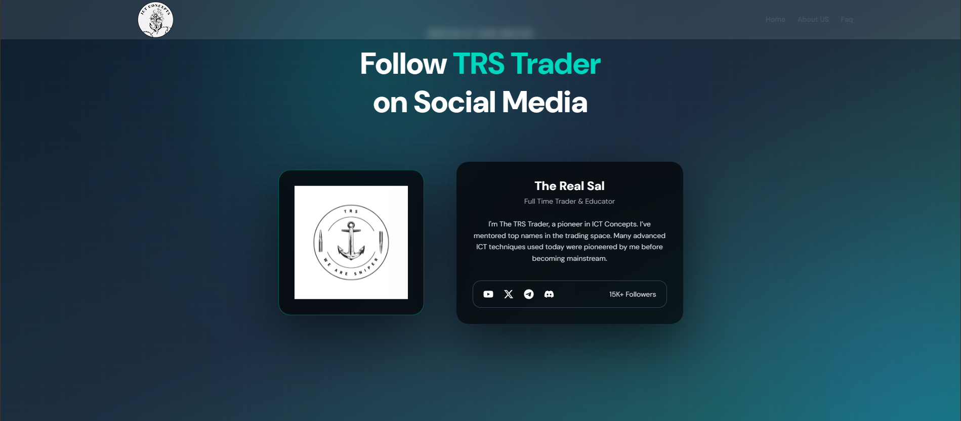 TRS - MENTORSHIP Reviews | Read Customer Service Reviews of