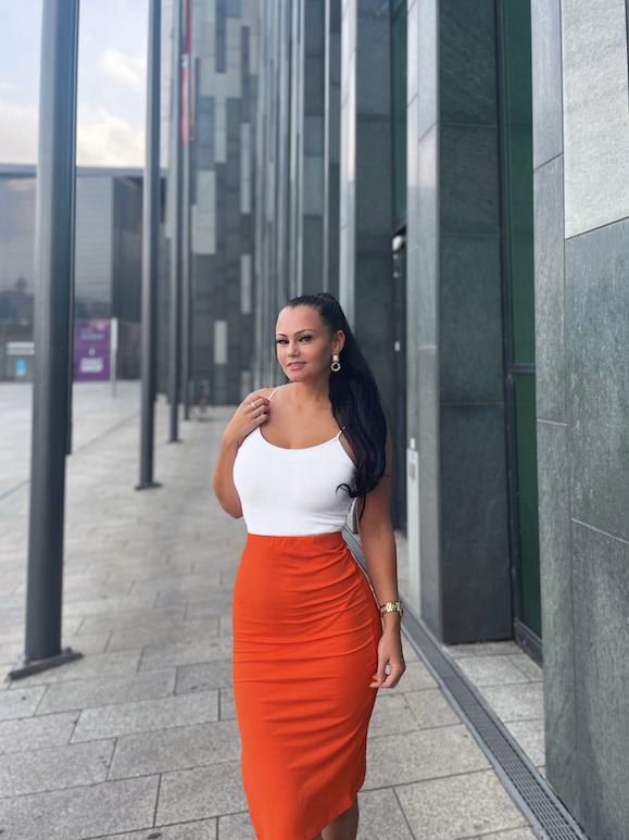 Ann-Katrin Müller - Kapitalanlageimmobilien