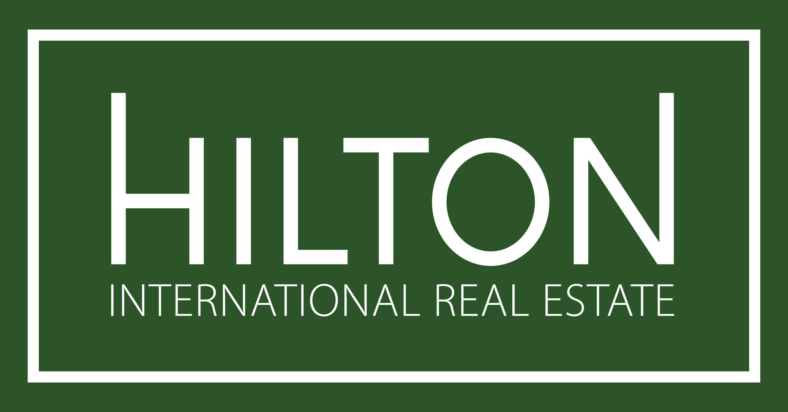 Hilton Realestate