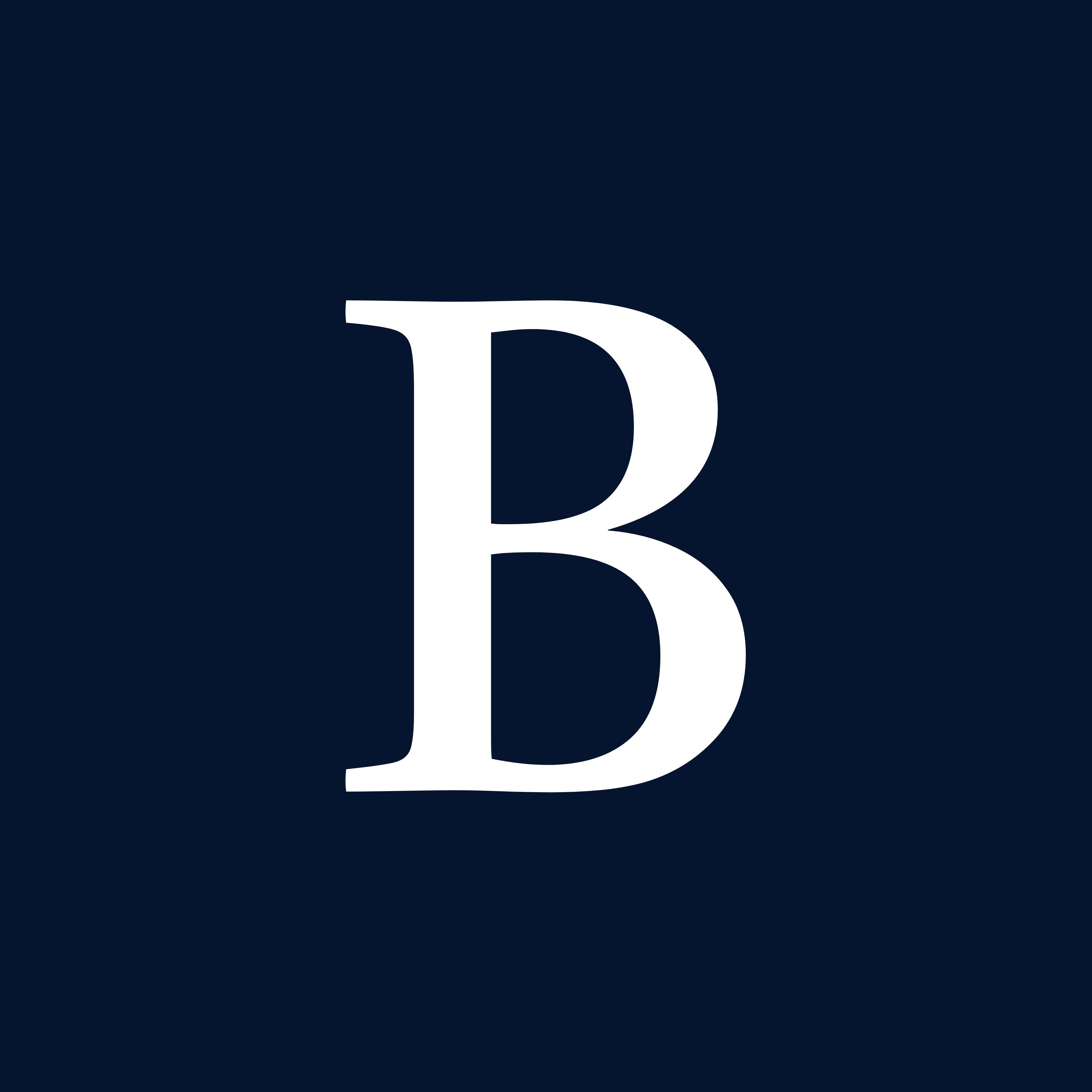 Beursbaas