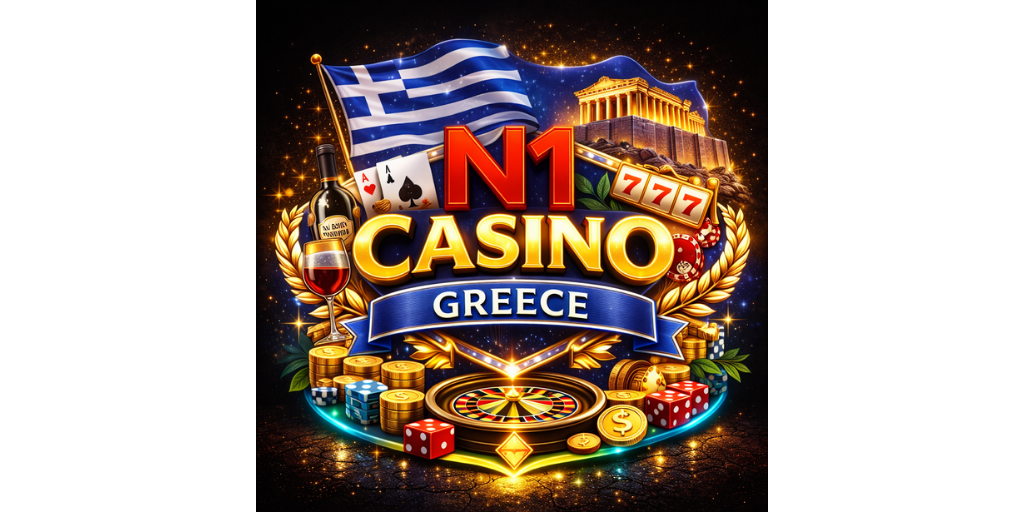 N1 Casino Logo