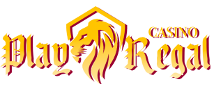 Logo de Playregal Casino