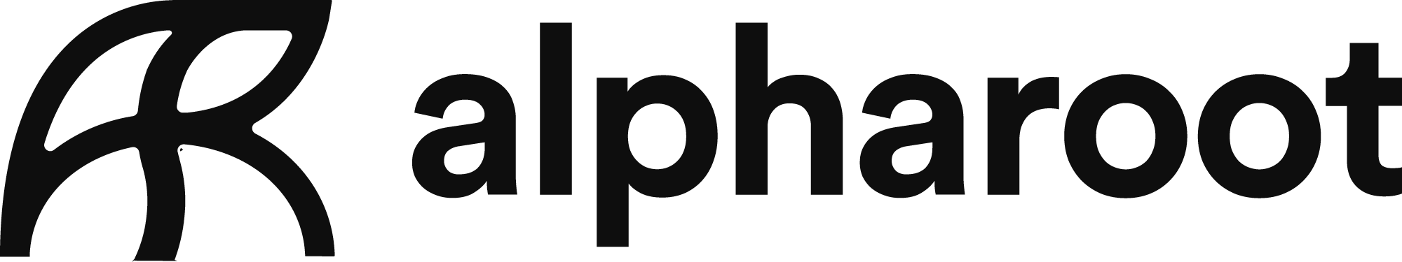 Alpharoot