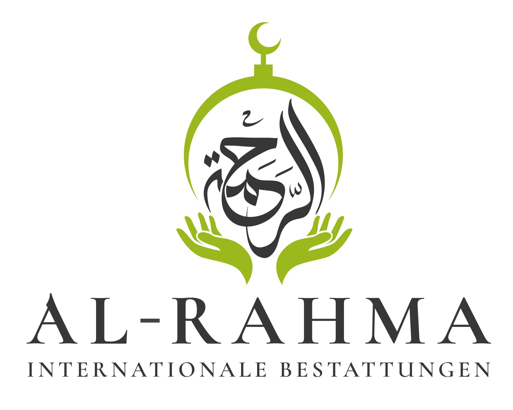 Alrahma Internationale Bestattungen