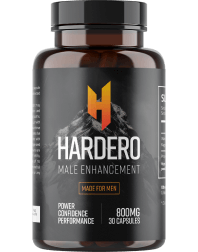 Hardero Male Enhancement Capsules Reviews | Read Customer Service Reviews  of hardero-male-enhancement-capsules.discovernutra.com