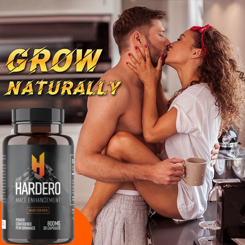 Hardero Male Enhancement Australia【Official & Deals ✔️✔️✔️ 】 Reviews | Read  Customer Service Reviews of harderomaleenhancementaustralia.sales24hour.com