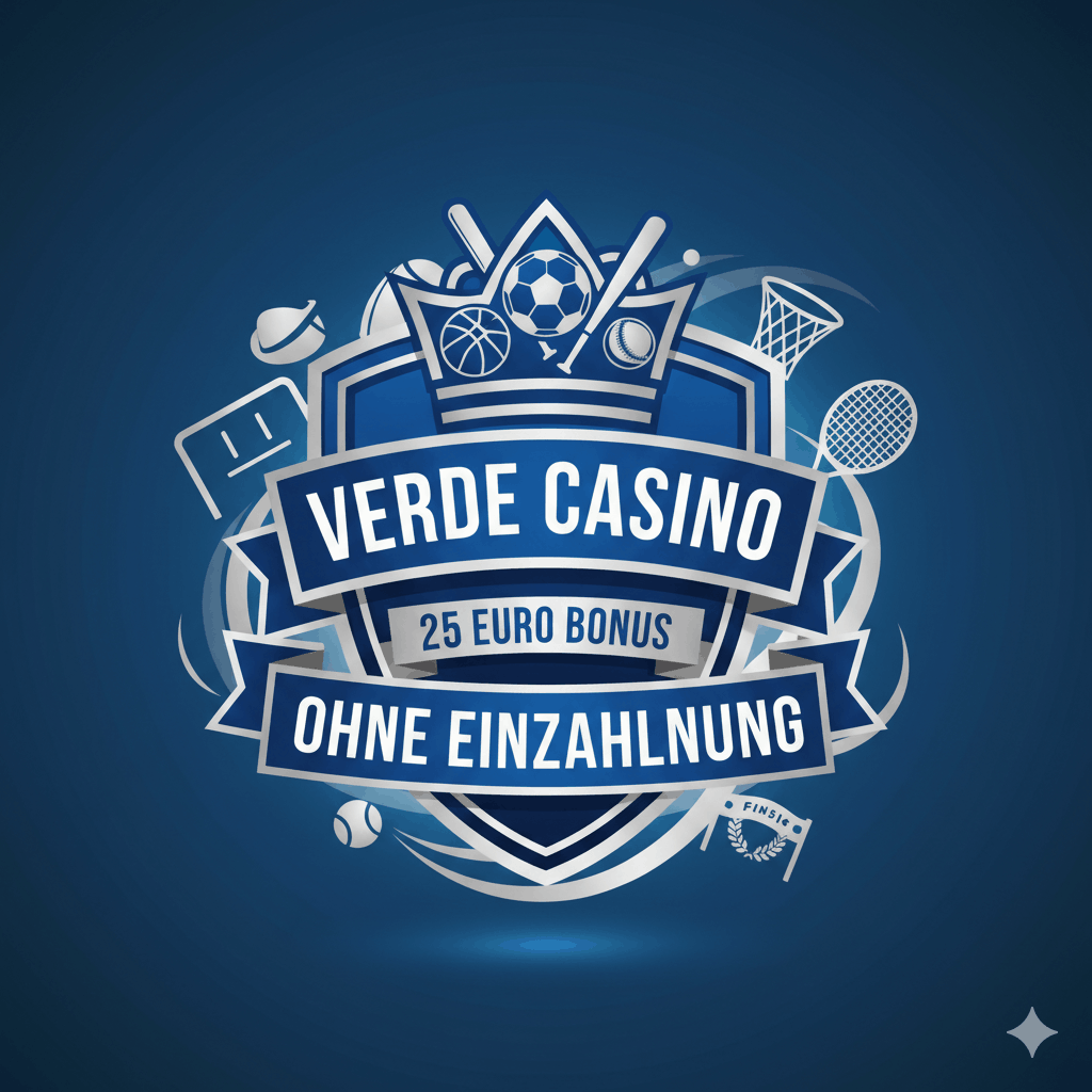 Logo di VerdeCasino