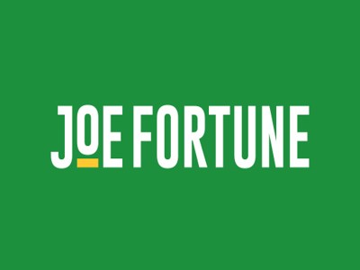 Joe Fortune App Logo