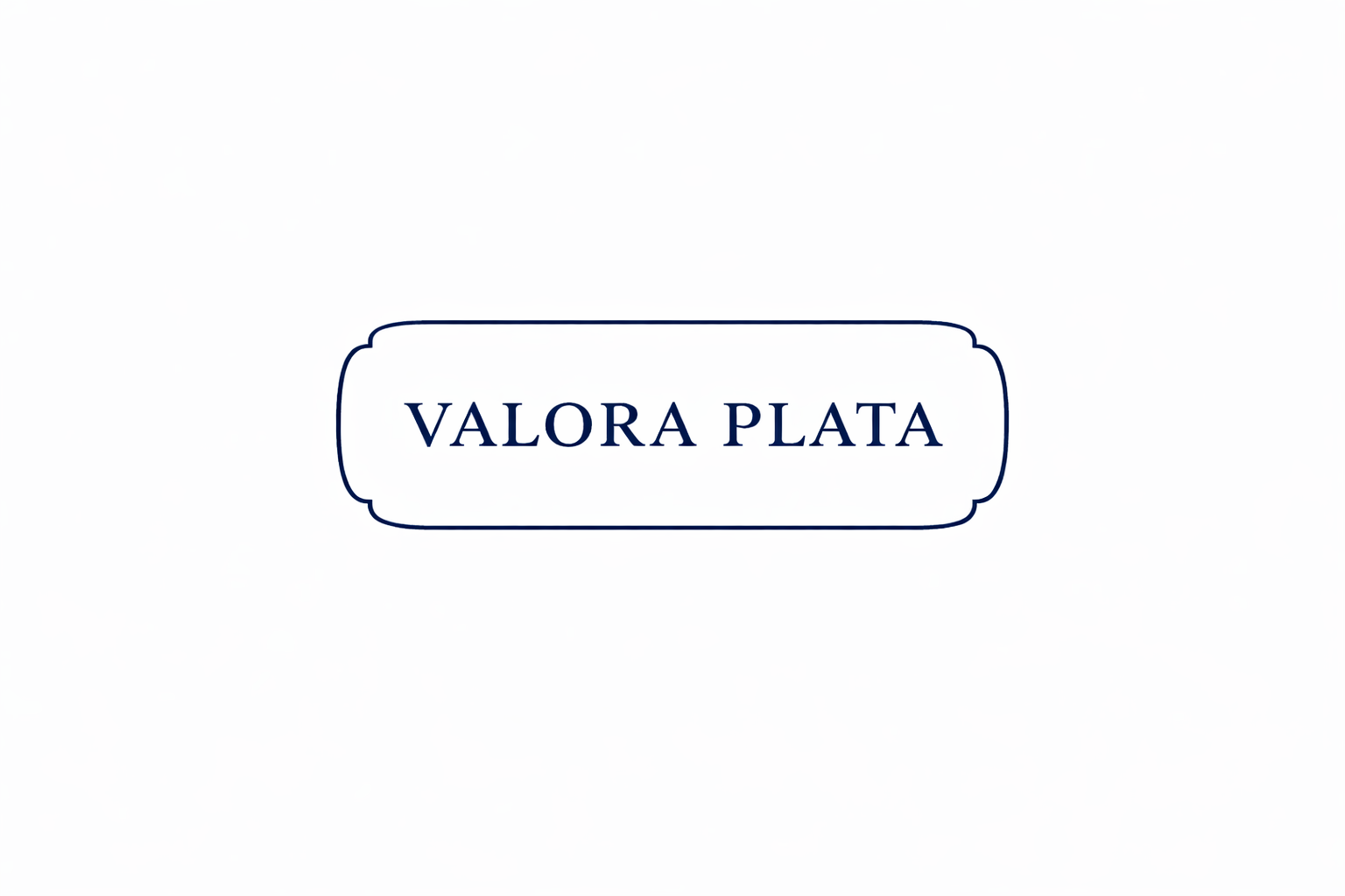Valoraplata