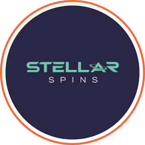 Stellar Spins Casino Logo
