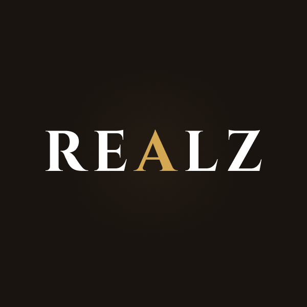 Logo di Realz Casino - Interfaccia tecnica