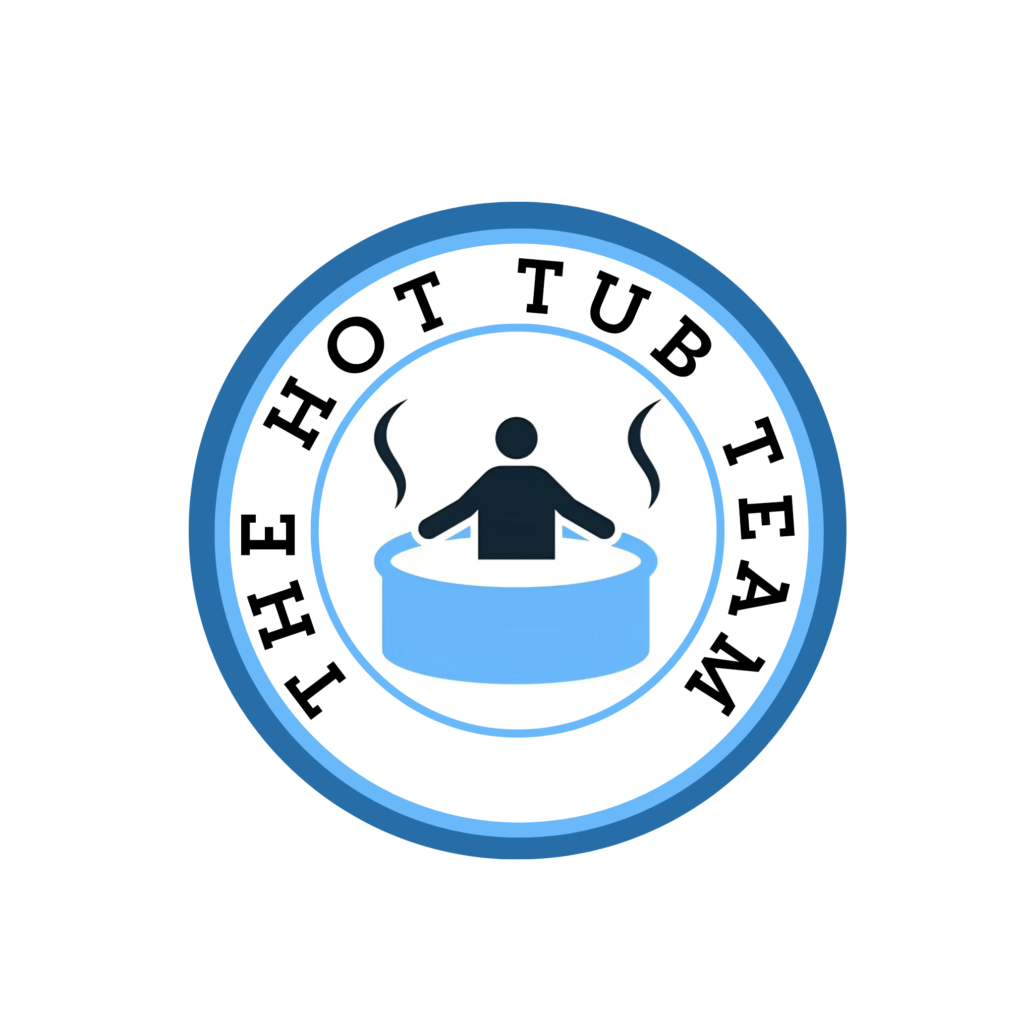 The Hot Tub Team