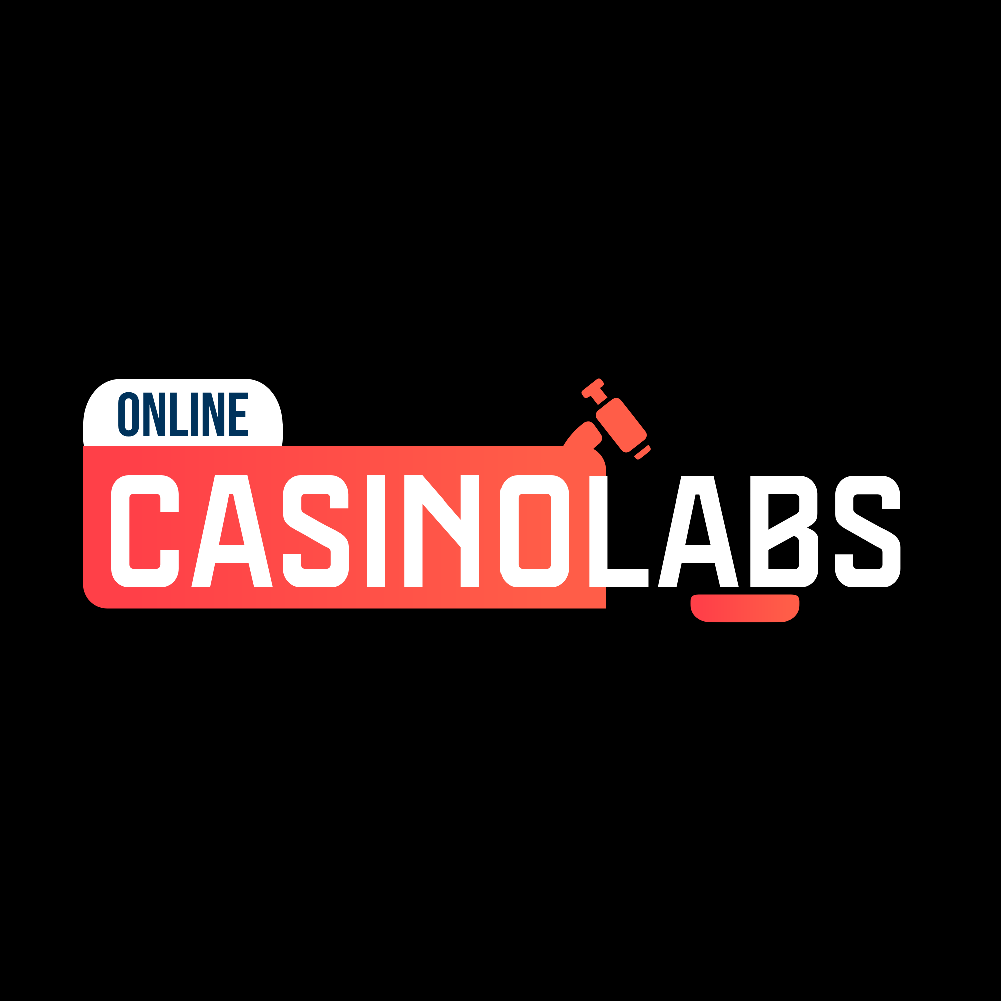 Casino lab online
